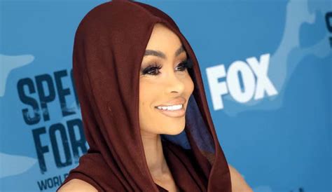 blacchyna onlyfans|Blac Chyna Quits OnlyFans, Announces Partnership With ...